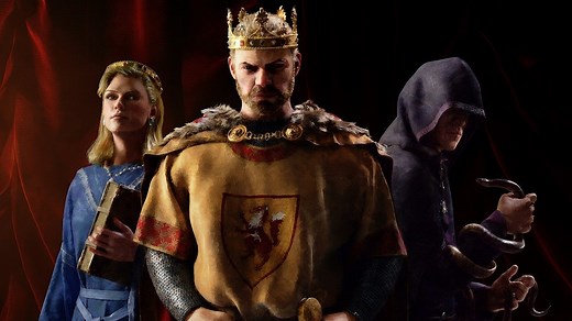 Crusader Kings 3 Review