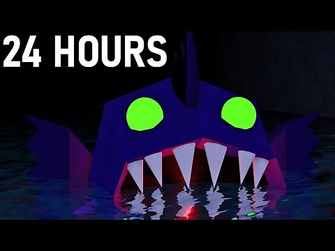 Roblox SCARIEST Horror Game made in 24 HOURS!