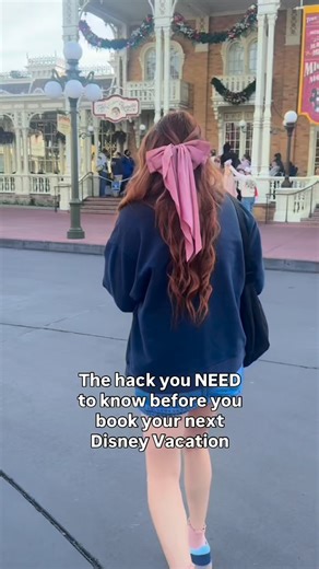 Points so good they’re like magic? ✨ Yeah, Fetch can do that. 😎 Tag a park lover who needs to know about this Disney hack! 🏰 | Fetch