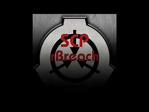 Police - SCP rBreach