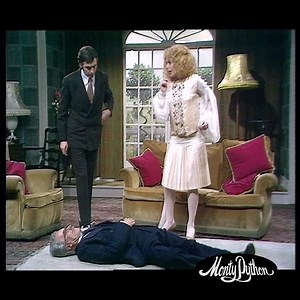 67K views · 1.7K reactions | Whodunnit! #montypython | Monty Python | Facebook