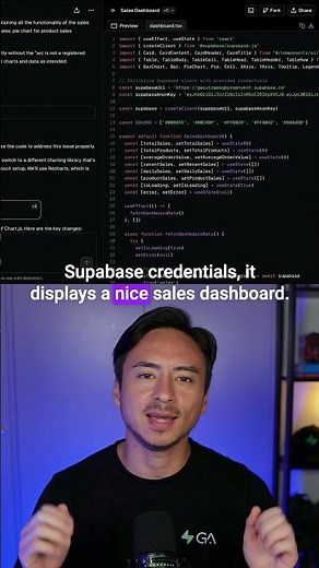 v0 now supports Supabase!