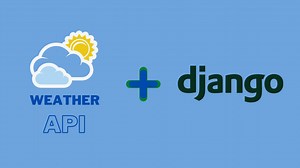Build a Weather App in Python Django: Guide with Example - StudyGyaan