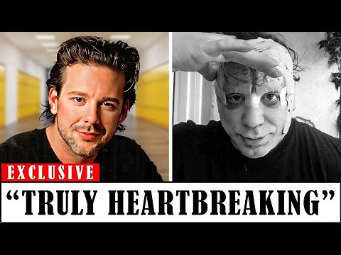 The Heartbreaking Tragedy Of Mickey Rourke