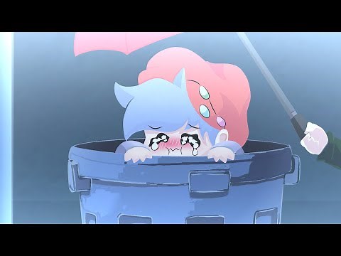 Best Friend Forever (BFF) |Friday Night Funkin' Animation | Fnf Soft Mod