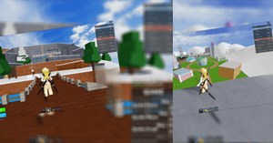Download and run roblox blox fruit mod on PC & Mac (Emulator)