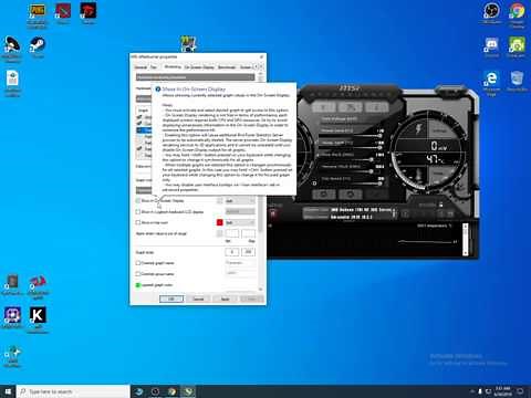 How to check your FPS on a PC (3 ways to check fps)