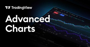 TradingView Advanced Charts — Free Charting Library