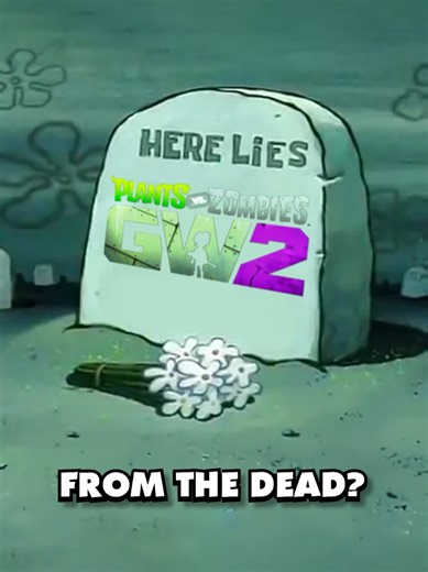 PvZ Garden Warfare 2 Revival: Is It Here to Stay?