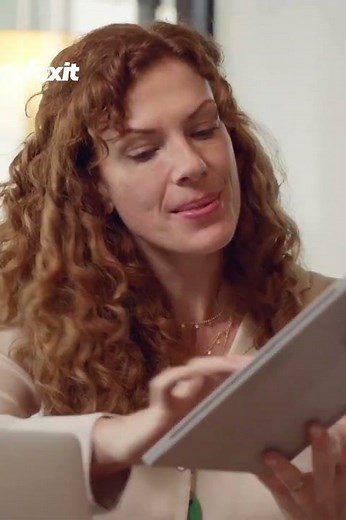 Foxit | PDF Editor | Free Download | Edit PDF Easily | V-F30