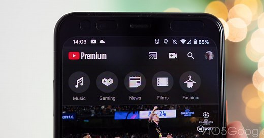 YouTube Premium & Music get annual subscription plans, discounted pricing ends this week