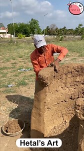 1.4M views · 9.3K reactions | Best house - Design ideas for small homes #design #house #mini | Hetal's Art | Facebook