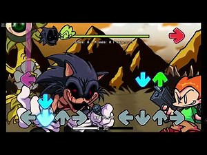 Fanmade Lord X FakeOut