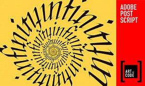 PostScript: A Digital Printing Press