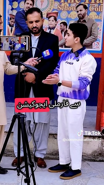 Communication is not just about speaking it’s about understanding. When we learn to express our thoughts clearly and listen with patience, our relationships become stronger and our life becomes more peaceful. Good communication can fix what silence destroys. If you want to improve the way you speak, express and connect with others… Follow for more communication skills tips & classes. 💬#CommunicationSkills #EffectiveCommunication #SpeakConfidently #SocialSkills #SelfImprovement