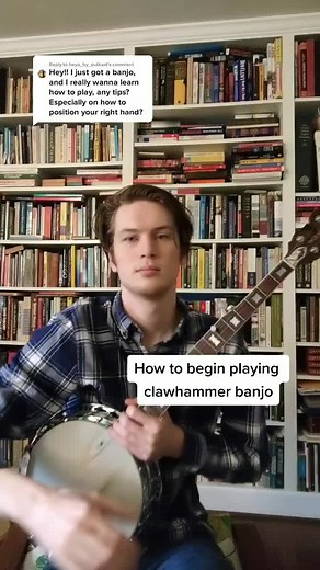 Ben Regester on TikTok