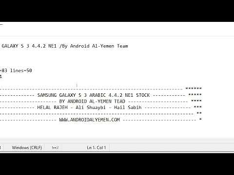 Convert an EXE File back to a Bat