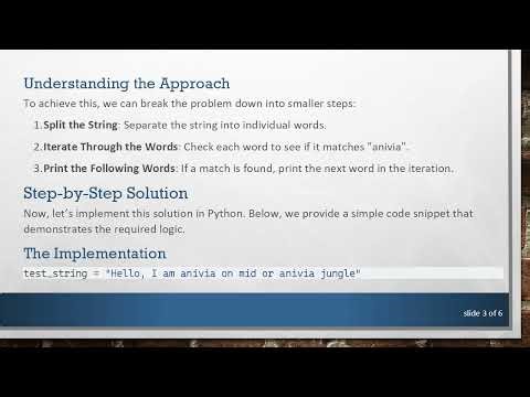 How to Move a Specific Word to the End of a String in Python