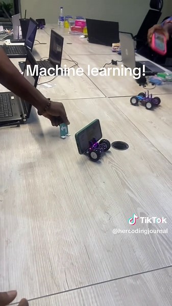 Understanding Machine Learning in Robotics