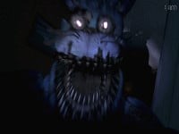 Five Nights at Freddy's 4 🕹️ Online Game | Gameflare.com