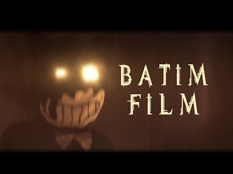 Bendy and the Ink Machine: The Movie (Live Action Film)