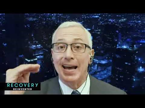 "Setting the Stage for Addiction and Recovery" | Dr. Drew Pinsky | Recovery Reinvented 2020