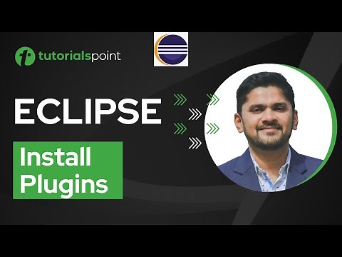 Eclipse - Install Plugins