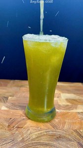 Sugarcane Juice Without Sugarcane ASMR | Bong Recipes ASMR