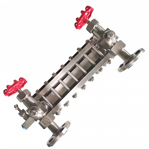 [Hot Item] Welding Sight Glass Level Indicator -Transparent/Reflex Level Gauge