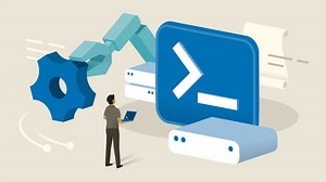 Install modules from the PowerShell gallery - PowerShell Video Tutorial | LinkedIn Learning, formerly Lynda.com