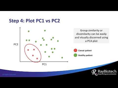 Principal Component Analysis Explained