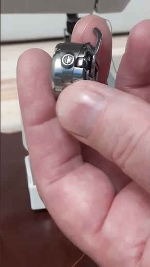 How to Adjust a Bobbin Tension