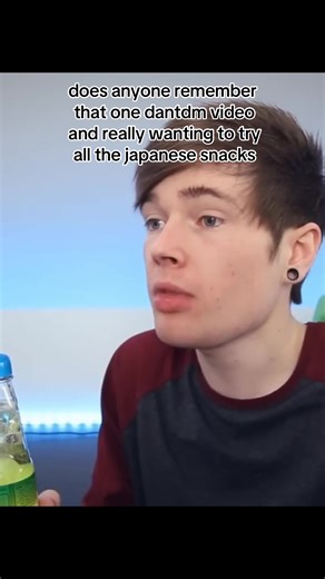 dantdm is so nostalgic for me #dantdm #japanese #minecraft