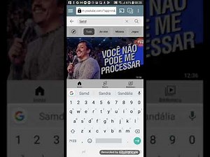 como baixar YouTube download