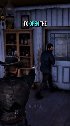 Secret Weapon Locations You Need in Red Dead Redemption 2