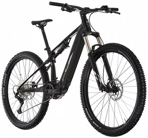 Rower elektryczny SUPERIOR eXF 8089 | CentrumRowerowe.pl