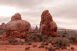 1 Day in Arches National Park: The Perfect Itinerary