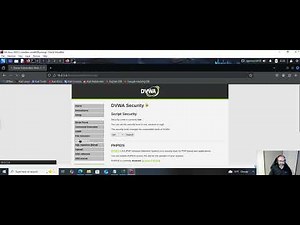 SQLMap Tutorial: Hacking DVWA on Metasploitable with Kali Linux | SQL Injection Demo