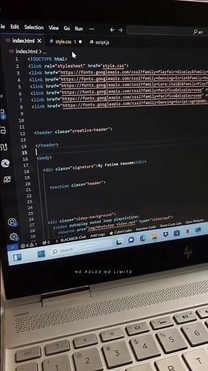 👉 HTML vs CSS vs JavaScript | Funny Explanation for Beginners | Web Dev Trio Explained