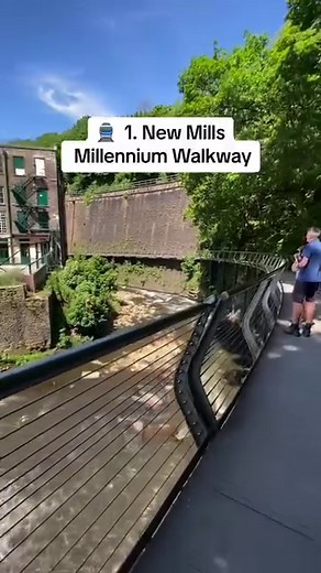 1.2K views · 11 reactions | Reposted from @visitpeakdistrict Pull on...