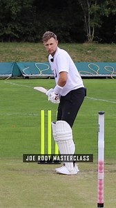 FRONT FOOT DRIVE EPISODE IS OUT NOW Watch Joe Root full demonstration on our Youtube channel here 🔗 https://youtu.be/EuXQKX2gHww Train like Joe with the R66T Academy Technique Thin Bat and the Reactor which can be bought online here 🔗 https://tinyurl.com/ycxrbat9 Plus use 'FREEDELIVERY' at the checkout to receive Free UK Delivery until Monday! 🏏 #r66tacademy | The Root Academy