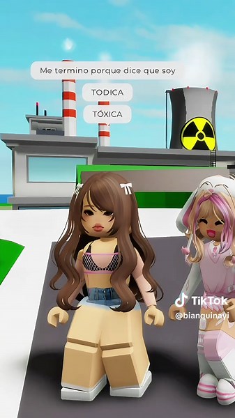 final inesperado 😳 #fyp #roblox #viral #foryoupage #brookhaven | roblox