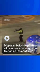 809K views · 9.2K reactions | INSÓLITA MEDIDA En pleno centro de...