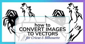 6 Free Tools to Convert Image to Vector - Snip to It!