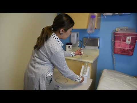 How to Administer an Enema