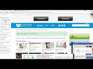 free software Download filehippo.com