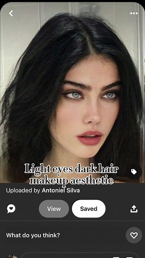 @OLENS Global Official “french shine grey” code: fawn Detailed tutorial coming soon:)