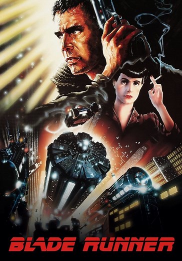 Blade Runner - movie: where to watch streaming online