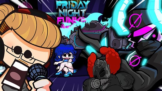 Neo Tabi and Tricky Secret Phase Mod