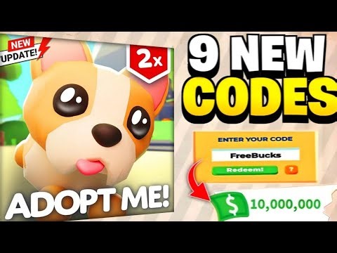 ⚠️*NEW*💥SURPRISE!⚠️ADOPT ME FRESH CODES IN SEPTEMBER 2025 | ROBLOX ADOPT ME CODES 2025 | CRAZY GAMER